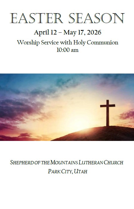 Easter season image